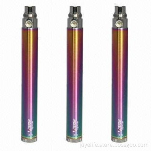 1,300mAh spinner vision battery